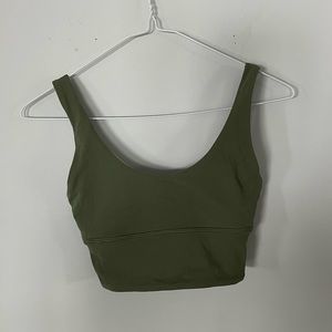 Lululemon Align Reversible Bra